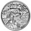 2 oz Silver UHR Round - Privateer Series: The Siren