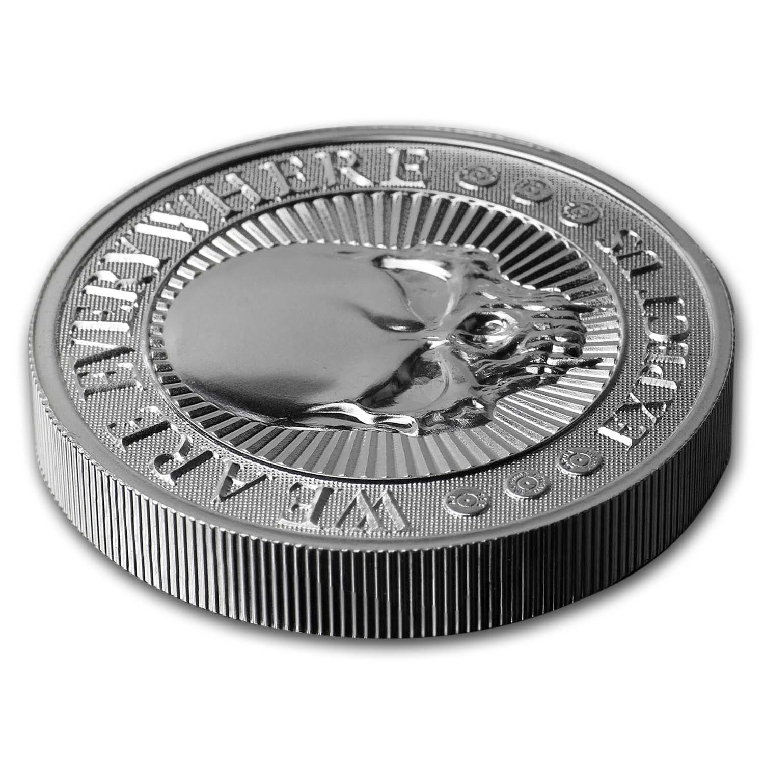 A2サイズ/2点セット】GOD SAVE THE REP＆SKULL QUEEN 2-oz-uhr-silver-round-deuce-