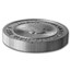 2 oz UHR Silver Round - The Silver Bug: Goliath Beetle