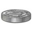2 oz UHR Silver Round - The Silver Bug: Lady Bug