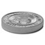 2 oz UHR Silver Round - The Silver Bug: Scarab