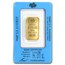2 Tolas Gold Bar - PAMP Suisse Fortuna