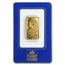 2 Tolas Gold Bar - PAMP Suisse Fortuna