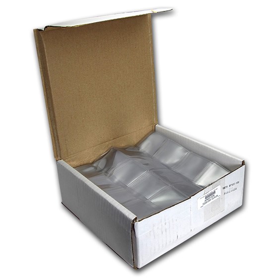 2 X 2 Coin Flips (#28) No Inserts - 1,000 count 2 X 2 Coin Flips (#28) No Inserts - 1,000 count