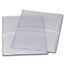 2 X 2 Unplasticized Flips (#28UN) No Inserts - (1,000 count)