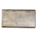 20.04 oz Silver Bar - New Hope Gold & Silver