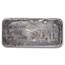 20.80 oz Silver Bar - Academy (Vintage, CSRCO)