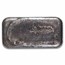 20.80 oz Silver Bar - Academy (Vintage, CSRCO)