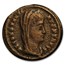 20 Centuries A.D. Silver and Bronze Coin Collection