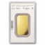 20 gram Gold Bar - Argor-Heraeus (Münze Österreich)