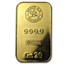 20 gram Gold Bar - Argor S.A. Chiasso