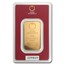 20 gram Gold Bar - Austrian Mint (In Assay)