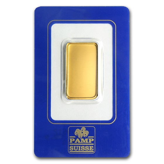 20 gram Gold Bar - Brand Name (w/Assay Card) 20 gram Gold Bar - Brand Name (w/Assay Card)