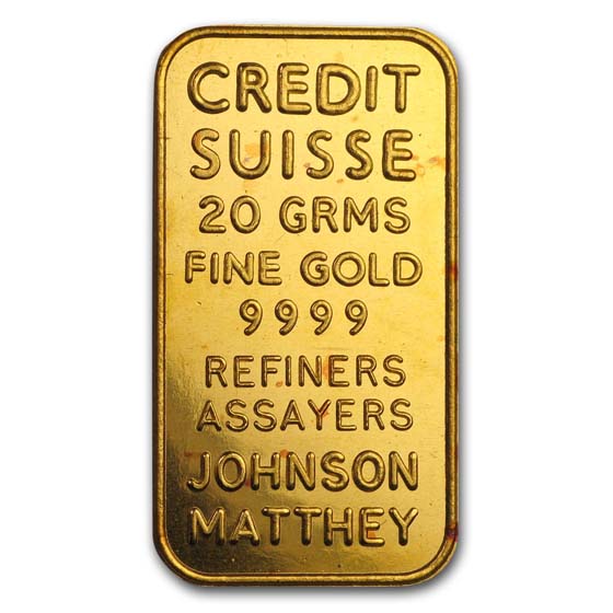 1 oz credit suisse gold bar eagle design 1 oz credit suisse gold bar eagle design