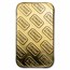 20 gram Gold Bar - Credit Suisse (No Assay)
