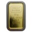 20 gram Gold Bar - Credit Suisse Statue of Liberty (New Assay)