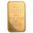 20 gram Gold Bar - Credit Suisse Statue of Liberty(Classic Assay)