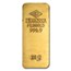 20 gram Gold Bar - Degussa (Stamped)