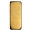 20 gram Gold Bar - Degussa (Stamped)