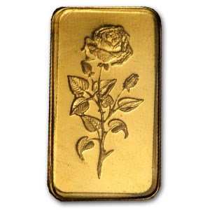 20 gram Gold Bar - Emirates 20 gram Gold Bar - Emirates