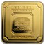 20 gram Gold Bar - Geiger Edelmetalle (Encapsulated w/Assay)