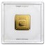 20 gram Gold Bar - Geiger Edelmetalle (Encapsulated w/Assay)