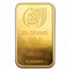 20 gram Gold Bar - Holy Land Mint Dove of Peace (In Assay)