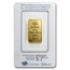 20 gram Gold Bar - PAMP Suisse Rosa (In Assay)