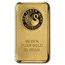 20 gram Gold Bar - The Perth Mint (In Assay)