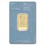 20 gram Gold Bar - The Royal Mint Britannia