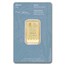 20 gram Gold Bar - The Royal Mint Britannia