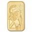 20 gram Gold Bar - The Royal Mint Britannia