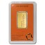 20 gram Gold Bar - Valcambi (In Assay)
