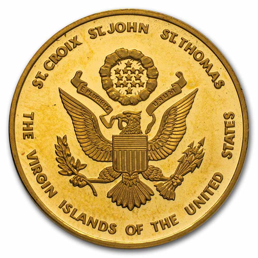 20 gram Gold Round - Credit Suisse Virgin Islands | eBay