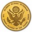 20 gram Gold Round - Credit Suisse Virgin Islands