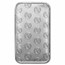 20 gram Platinum Bar - Argor-Heraeus (In Assay)