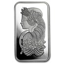 20 gram Platinum Bar - Secondary Market