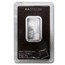 20 gram Platinum Bar - Valcambi (In Assay)