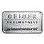 20 gram Silver Bar - Geiger Edelmetalle