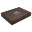 20 gram Silver Bar - Geiger Edelmetalle