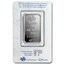 20 gram Silver Bar - PAMP Suisse (Fortuna, In Assay)