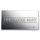 20 gram Silver Bar - Secondary Market