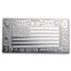 20 gram Silver Bar - Secondary Market