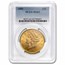 $20 Liberty Gold Dble Eagle 5-Coin Set MS-62 PCGS (Pre-1900)