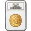 $20 Liberty Gold Double Eagle MS-61 NGC (1800s S-Mint)