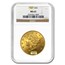 $20 Liberty Gold Double Eagle MS-63 NGC (Random)