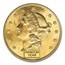 $20 Liberty Gold Double Eagle MS-64+ PCGS (Random)