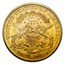 $20 Liberty Gold Double Eagle MS-66 PCGS (Random)