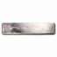 20 oz Cast-Poured Silver Long Bar - 9Fine Mint