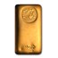 20 oz Gold Bar - Perth Mint (Poured, Loaf-Style)